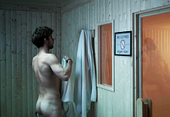 Luke Treadaway nsfw
