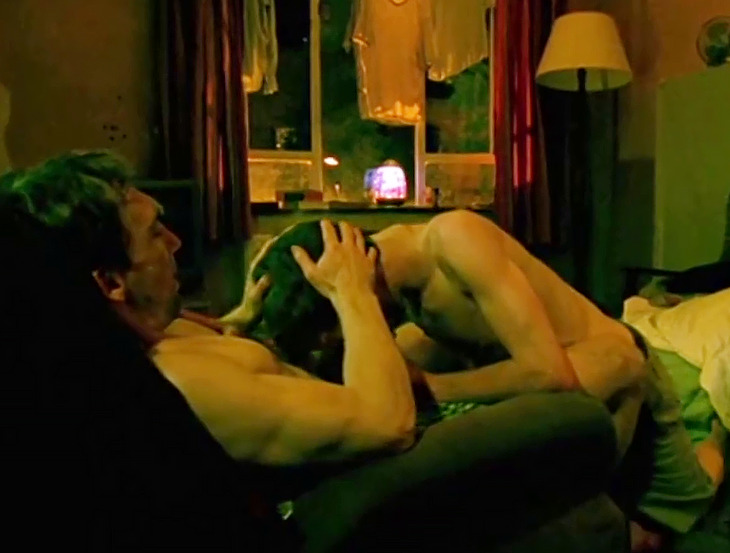 uncensored gay porn