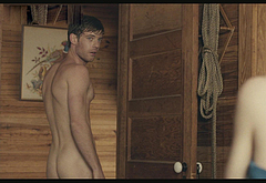 Harry Treadaway ass