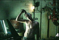 Harry Treadaway nudity