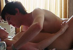 Harry Treadaway sex tape