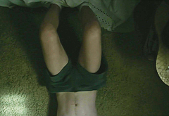 Harry Treadaway underwear
