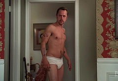 Giovanni Ribisi dick bulge