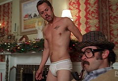 Giovanni Ribisi oops