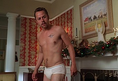 Giovanni Ribisi shirtless