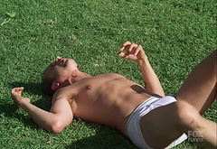 Giovanni Ribisi underwear