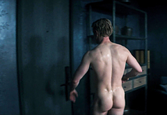 Freddie Fox ass