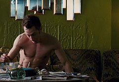 Giovanni Ribisi shirtless