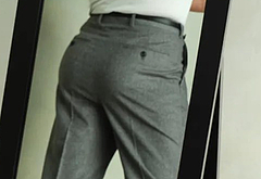 Pedro Pascal ass