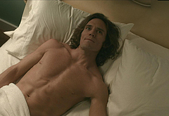Sam Claflin nudes