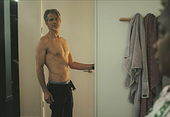 Timothy Olyphant shirtless