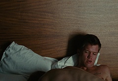 Zachary Booth blowjob