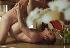 Glen Matthews oops