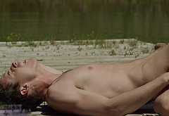 Alex Purdy nude