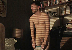 Daniel Blacquiere penis nude