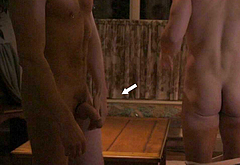 Eldon Thiele ass