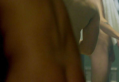 Matthew McIntyre nude celeb ass
