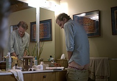 Joseph Cross jerk off