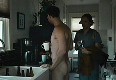Joseph Cross nudes