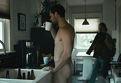 male celeb naked