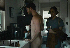 nude celebrity actor