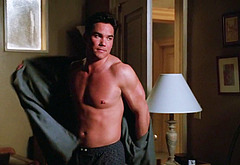 Dean Cain naked