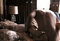 David Corenswet naked