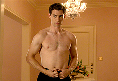 David Corenswet nsfw