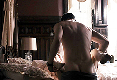 David Corenswet nude sex