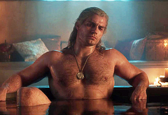 Henry Cavill sexy