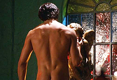 Tom Welling bare ass