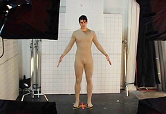 Brandon Routh oops