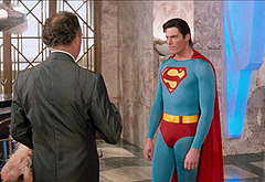 Christopher Reeve bulge