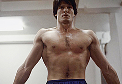 Christopher Reeve nude