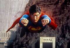 Christopher Reeve sexy