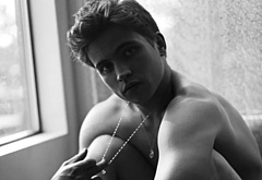 Tanner Buchanan nudes