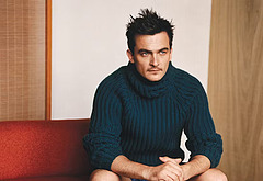 Rupert Friend underwear