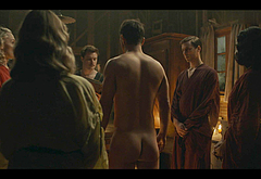 Rupert Friend ass