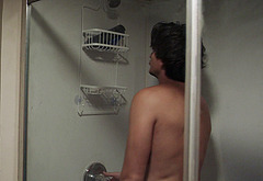 Rupert Friend get naked