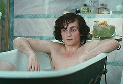 Rupert Friend jerk off