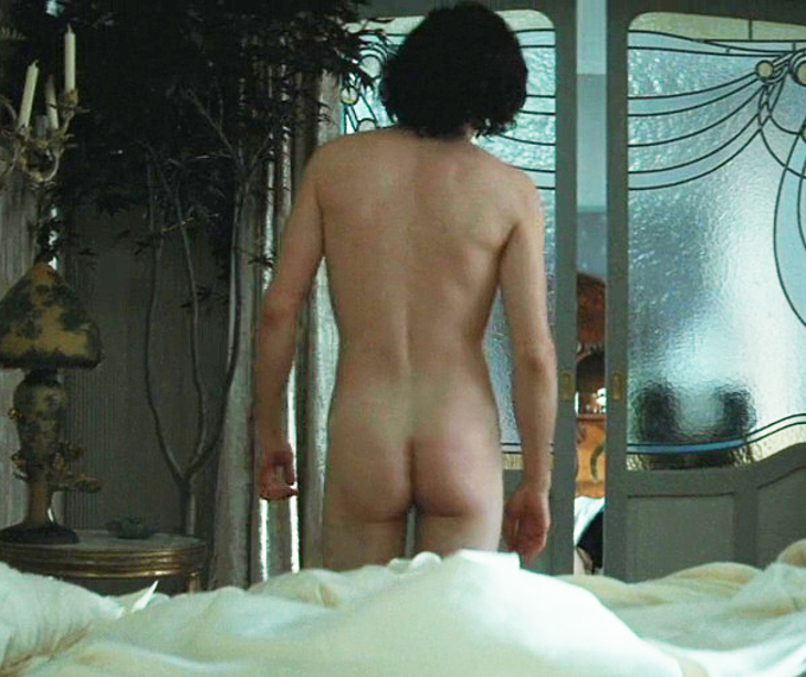 Rupert Friend nsfw