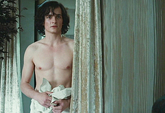 Rupert Friend wxposed