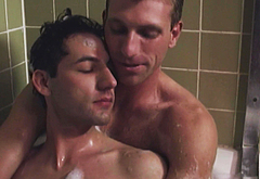 Matthew Montgomery gay porn