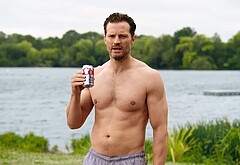 male celebrity naked