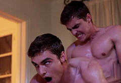Dave Franco ass fuck