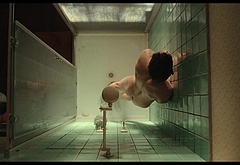Dave Franco frontal nude