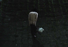 Dave Franco naked ass