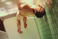 Dave Franco naked