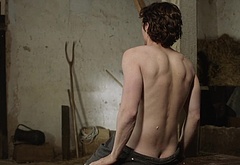 Dave Franco nudity