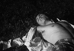 Dave Franco shirtless